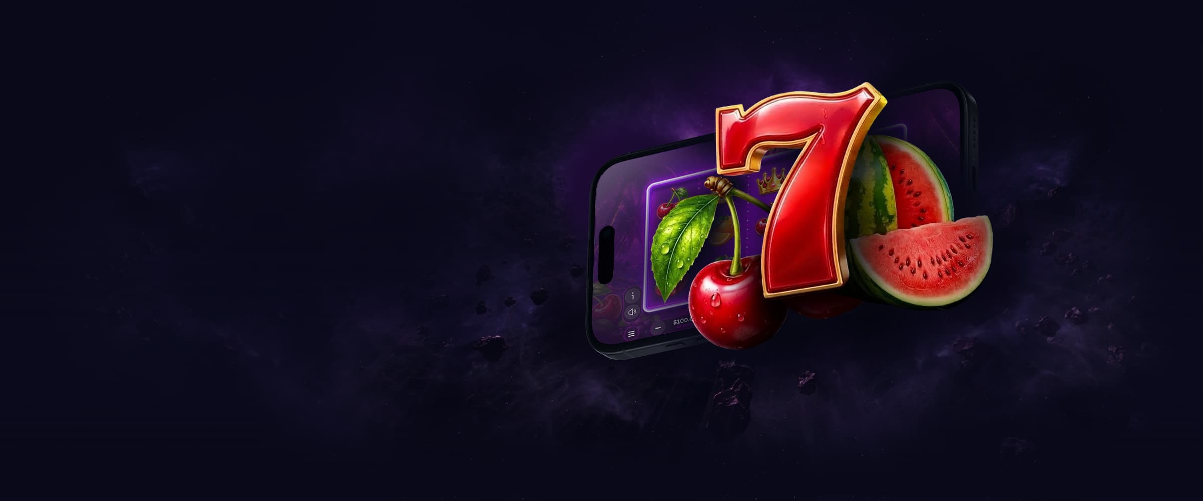 Fruit Royal