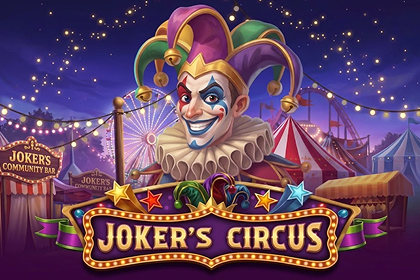 Joker’s Circus