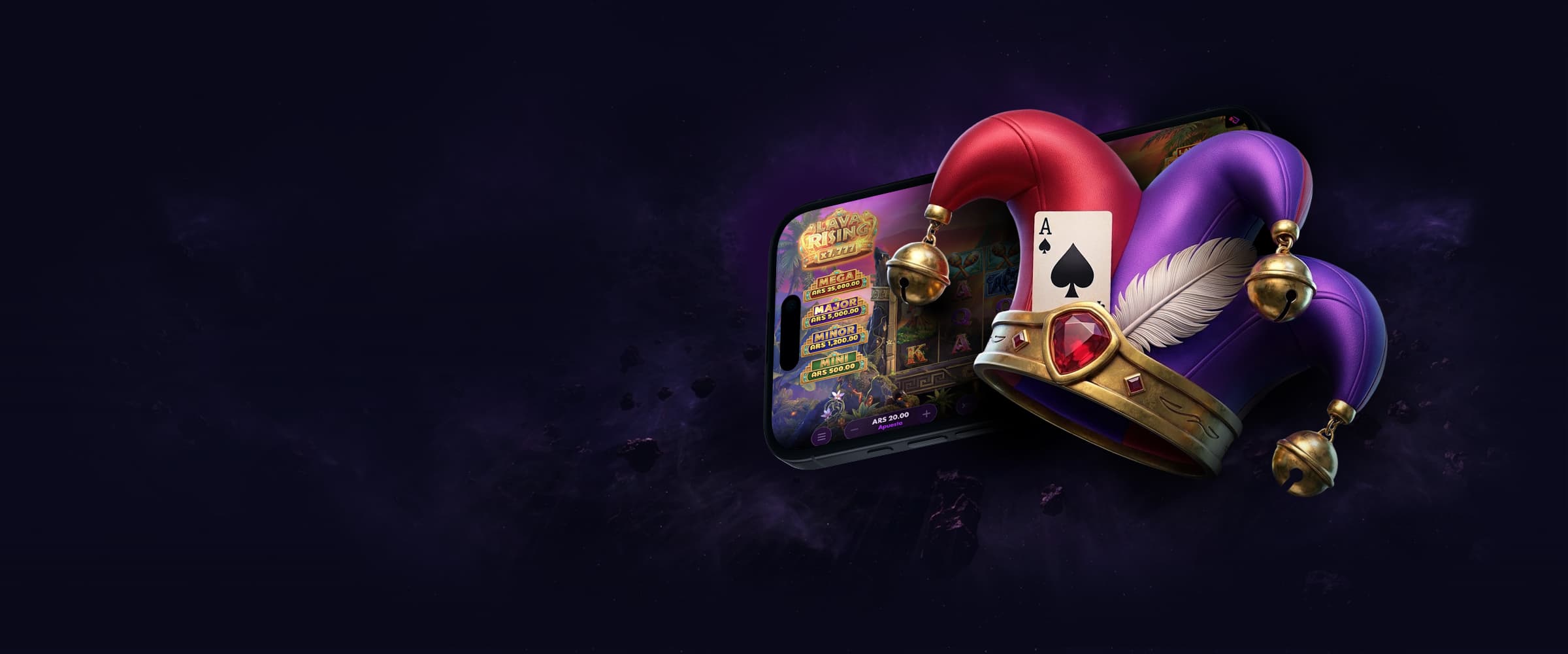 Tango Joker
