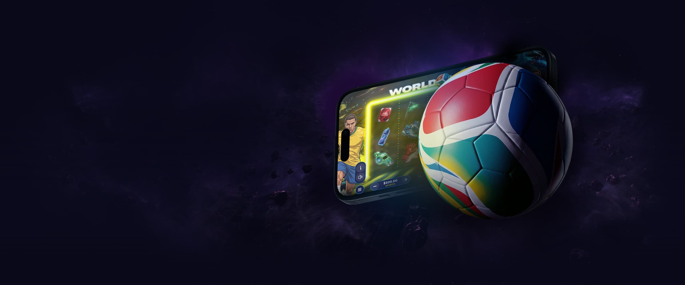 World Match